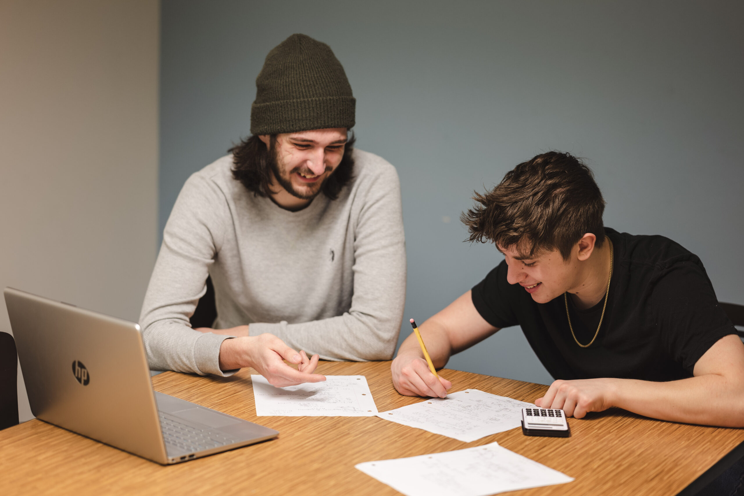 Online Tutoring
