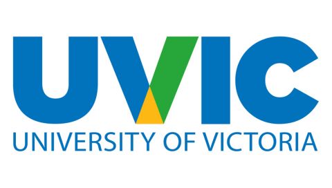 University of Victoria logo