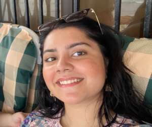 Minahil, Math Tutor at Rising Stars Tutoring